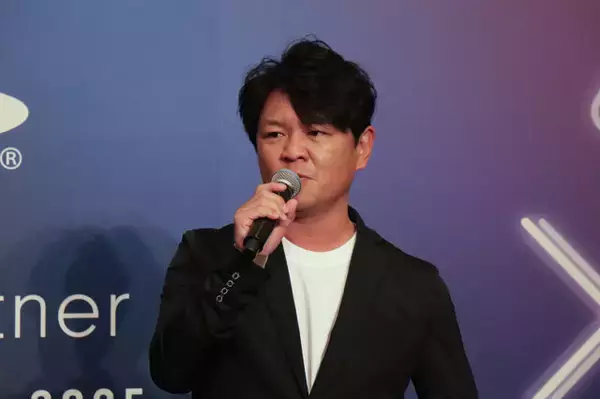 「『モンハンワイルズ』3冠達成！辻本P・徳田Dが語る「発売直後の反省」や『FF14』コラボの反響ー「PS Awards 2025」合同インタビュー」の画像