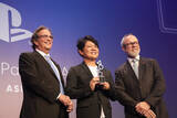 「『モンハンワイルズ』3冠達成！辻本P・徳田Dが語る「発売直後の反省」や『FF14』コラボの反響ー「PS Awards 2025」合同インタビュー」の画像8
