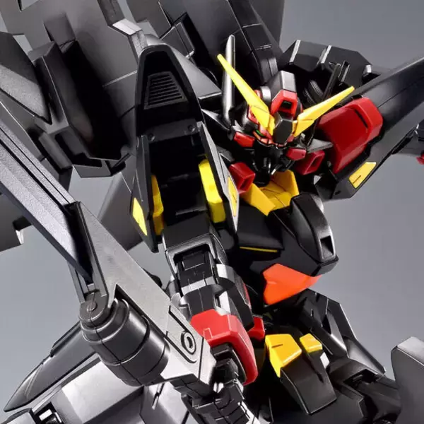 『スパロボOG』より「HG ヒュッケバインMkI-IIトロンべ」が再販！大型武装「Gインパクト・キャノン」など豊富な武装が付属