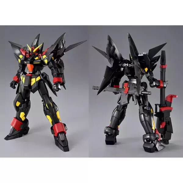 「『スパロボOG』より「HG ヒュッケバインMkI-IIトロンべ」が再販！大型武装「Gインパクト・キャノン」など豊富な武装が付属」の画像