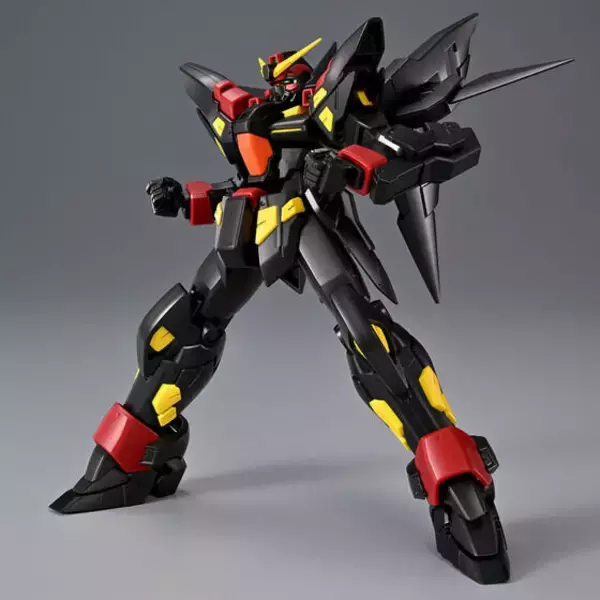「『スパロボOG』より「HG ヒュッケバインMkI-IIトロンべ」が再販！大型武装「Gインパクト・キャノン」など豊富な武装が付属」の画像