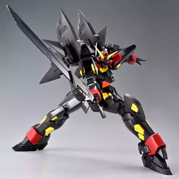「『スパロボOG』より「HG ヒュッケバインMkI-IIトロンべ」が再販！大型武装「Gインパクト・キャノン」など豊富な武装が付属」の画像
