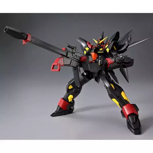 「『スパロボOG』より「HG ヒュッケバインMkI-IIトロンべ」が再販！大型武装「Gインパクト・キャノン」など豊富な武装が付属」の画像