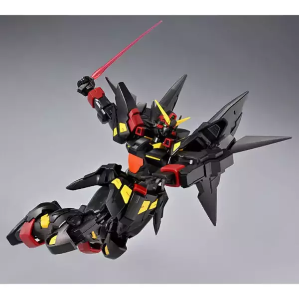 「『スパロボOG』より「HG ヒュッケバインMkI-IIトロンべ」が再販！大型武装「Gインパクト・キャノン」など豊富な武装が付属」の画像