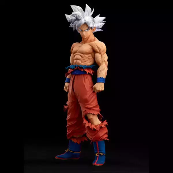 「「ドラゴンボール」特別復刻の悟空やベジータフィギュアはじめ、可愛らしいぬいぐるみ4体セットなど計5商品がプレバンで予約受付実施！」の画像