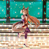 「『ウマ娘』並べて飾りたい！共通衣装の「サトノダイヤモンド」「 サトノクラウン」プライズフィギュアが2月12日より順次展開」の画像4