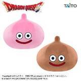 「『ドラクエ』2月の新作プライズまとめ！『7R』主人公たちの装いとなったスライムフィギュアや、“割って取り出す”ばくだん岩の貯金箱など」の画像3