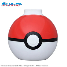 モンスターボールが置物でもかわいいティッシュケースに！ 3月13日よりプライズ景品として展開