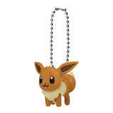 「『ポケモン』“ブイズ”たちが大集合！ガシャポン「 つまんでつなげてマスコット」が再販、集めてつなげたい計20種ラインナップ」の画像1