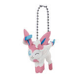 「『ポケモン』“ブイズ”たちが大集合！ガシャポン「 つまんでつなげてマスコット」が再販、集めてつなげたい計20種ラインナップ」の画像2