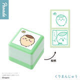 「「ちいかわ」1つで2種の絵柄！キャラと漫画一コマ風デザインのダブルスタンプ全5種が待望の再販」の画像5