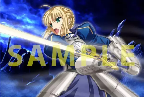 「アニメ「Fate/stay night」Blu-ray BOXが“スペシャルプライス版”として新発売！2009年に期間限定生産、入手困難が続いていた激レア品」の画像