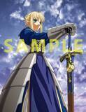「アニメ「Fate/stay night」Blu-ray BOXが“スペシャルプライス版”として新発売！2009年に期間限定生産、入手困難が続いていた激レア品」の画像3