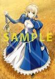「アニメ「Fate/stay night」Blu-ray BOXが“スペシャルプライス版”として新発売！2009年に期間限定生産、入手困難が続いていた激レア品」の画像5