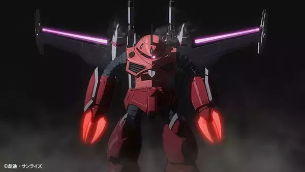 「どのシーンも印象的すぎる！新作ガンプラ「HG ズゴック」のパッケージイラストを決める“ユーザー投票”が開幕」の画像