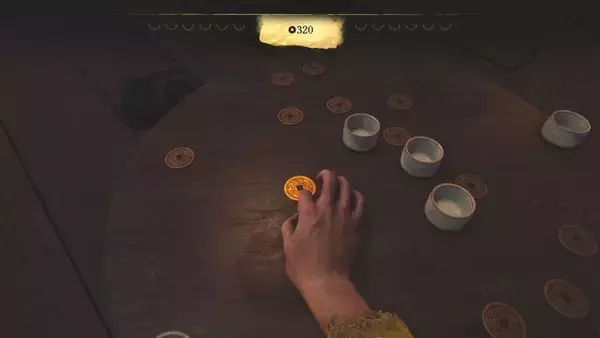 『ゴースト・オブ・ヨウテイ』これさえ知れば「銭弾き」に勝てる！操作がグッと簡単になる“必勝法”を紹介