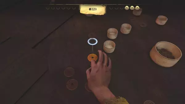 「『ゴースト・オブ・ヨウテイ』これさえ知れば「銭弾き」に勝てる！操作がグッと簡単になる“必勝法”を紹介」の画像