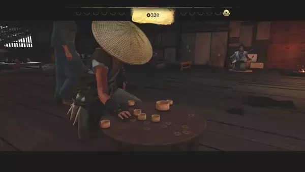 「『ゴースト・オブ・ヨウテイ』これさえ知れば「銭弾き」に勝てる！操作がグッと簡単になる“必勝法”を紹介」の画像