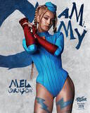 「実写映画「ストリートファイター」のザンギエフ役、あまりにもザンギエフだと話題に―演じるのは身長218cmの俳優兼ボディビルダー」の画像16