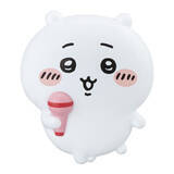 「7色に光る！「ちいかわ ライトクリップ」が、ガシャポン売り場にて1月第3週発売ークリップは360度回転で便利な仕様」の画像1