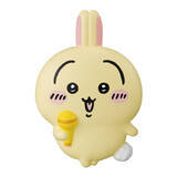 「7色に光る！「ちいかわ ライトクリップ」が、ガシャポン売り場にて1月第3週発売ークリップは360度回転で便利な仕様」の画像2