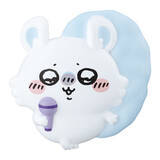 「7色に光る！「ちいかわ ライトクリップ」が、ガシャポン売り場にて1月第3週発売ークリップは360度回転で便利な仕様」の画像3