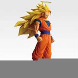 「「ドラゴンボール」新作一番くじがアツい！「超サイヤ人3孫悟空」やデスボール放つ「フリーザ」ら6体を堂々立体化」の画像2