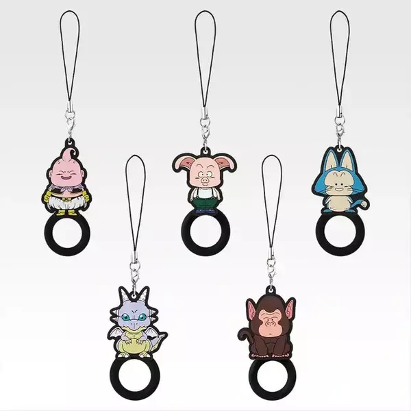 「「ドラゴンボール」新作一番くじがアツい！「超サイヤ人3孫悟空」やデスボール放つ「フリーザ」ら6体を堂々立体化」の画像