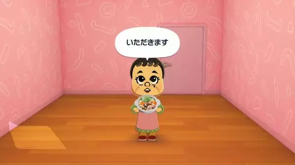 「「いいぞもっとやれ！」『トモコレ わくわく生活』のイカした世界観に絶賛の声─福袋からなぜライオン？ ヤバすぎるニュース画像に、土鍋もにっこり完食」の画像