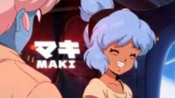 レトロアニメ風グラフィックが特徴のスイッチ2向け協力ADV『オービタルズ』3つのツールを駆使して進むゲームプレイトレイラー公開！おすそわけ通信にも対応して2026年夏リリース 【Nintendo Direct 2026.2.5】