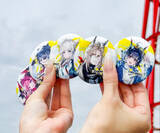 「イヴォンヌが男女問わず大人気！『アークナイツ：エンドフィールド』FIVE TOWERS × ENDFIELDイベント 神戸ポートタワーレポート」の画像24