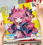 「イヴォンヌが男女問わず大人気！『アークナイツ：エンドフィールド』FIVE TOWERS × ENDFIELDイベント 神戸ポートタワーレポート」の画像29