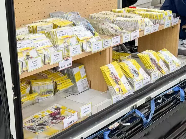 「イヴォンヌが男女問わず大人気！『アークナイツ：エンドフィールド』FIVE TOWERS × ENDFIELDイベント 神戸ポートタワーレポート」の画像