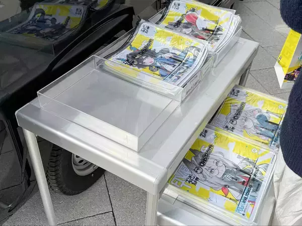 「イヴォンヌが男女問わず大人気！『アークナイツ：エンドフィールド』FIVE TOWERS × ENDFIELDイベント 神戸ポートタワーレポート」の画像