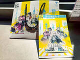 「イヴォンヌが男女問わず大人気！『アークナイツ：エンドフィールド』FIVE TOWERS × ENDFIELDイベント 神戸ポートタワーレポート」の画像8