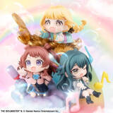 「『学マス』Re;IRISの3人がデフォルメフィギュア化！SSDの雲に乗る姿などそれぞれの個性を演出ー限定描き下ろしクリアカードも付属」の画像15