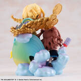 「『学マス』Re;IRISの3人がデフォルメフィギュア化！SSDの雲に乗る姿などそれぞれの個性を演出ー限定描き下ろしクリアカードも付属」の画像5