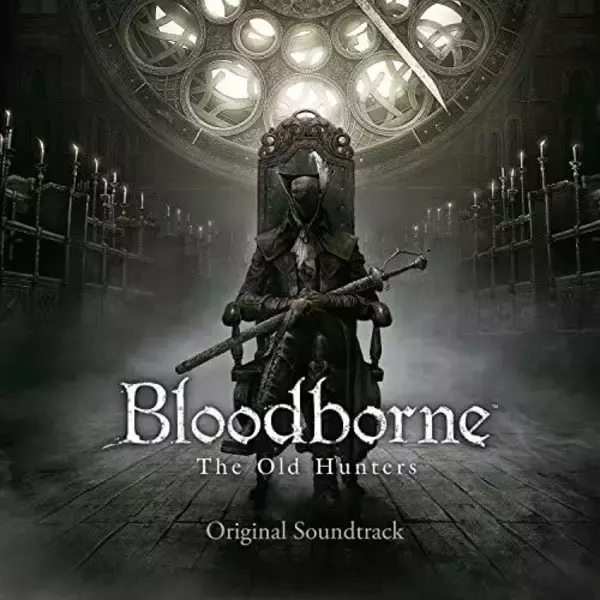 「『ワンダと巨像』『Bloodborne』などのSIE名作ゲーム音楽をもう一度！Apple Music、YouTube Musicなどのサブスクで配信」の画像