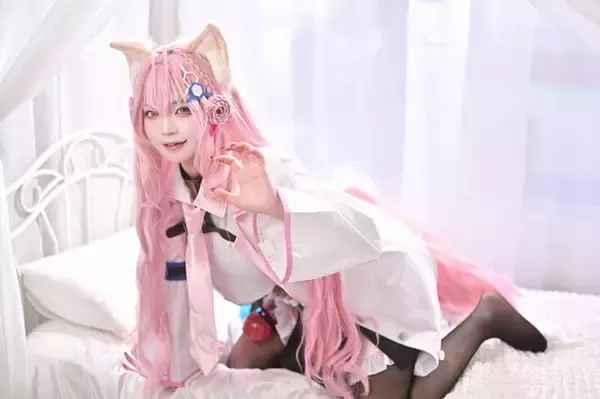 「【コスプレ】3月15日は「ホロライブ」博衣こよりの誕生日！配信から溢れるリスナー愛に魅了された美女レイヤーまとめ【写真46枚】」の画像