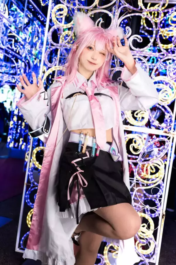 「【コスプレ】3月15日は「ホロライブ」博衣こよりの誕生日！配信から溢れるリスナー愛に魅了された美女レイヤーまとめ【写真46枚】」の画像