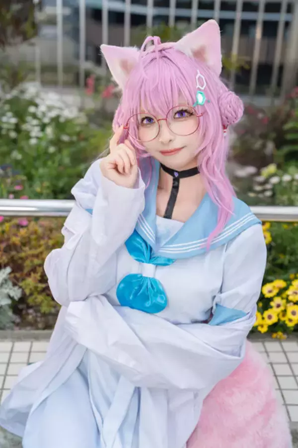 「【コスプレ】3月15日は「ホロライブ」博衣こよりの誕生日！配信から溢れるリスナー愛に魅了された美女レイヤーまとめ【写真46枚】」の画像