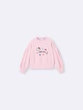「GUから「ハローキティ＆ポムポムプリン」のコラボコレクション登場！スウェットやふわふわな“なりきり”ルームウェアが可愛い」の画像9