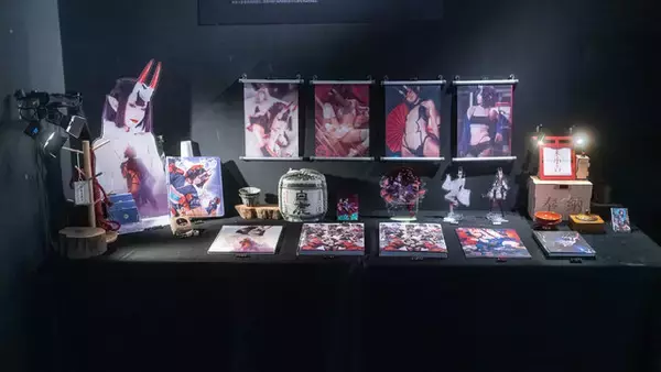 「【コスプレ】『FGO』酒呑童子を“現界”させた美女がすごい！妖艶かつクールな肉体美に見惚れてしまう【写真27枚】」の画像