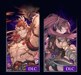 「今、空と尻が交わる…『グラブルVSR』から『ケツバトラー』へ、コラボキャラクター参戦決定！」の画像5