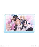 「『勝利の女神：NIKKE』×「ZOZOTOWN」コラボアイテムが受注販売開始！エマら4名の“パジャマ”コンセプト描き下ろしイラストをデザイン」の画像6