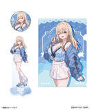 「『勝利の女神：NIKKE』×「ZOZOTOWN」コラボアイテムが受注販売開始！エマら4名の“パジャマ”コンセプト描き下ろしイラストをデザイン」の画像7