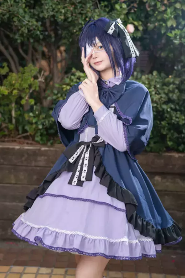 「【コスプレ】ショーパン×美脚な出雲天花、可愛さNO.1『学マス』ことねや「チェンソーマン」まで「アコスタ池袋」美麗レイヤー9選【写真40枚】」の画像