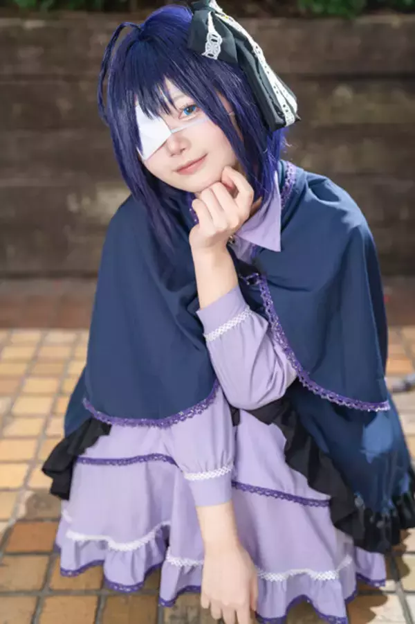 「【コスプレ】ショーパン×美脚な出雲天花、可愛さNO.1『学マス』ことねや「チェンソーマン」まで「アコスタ池袋」美麗レイヤー9選【写真40枚】」の画像