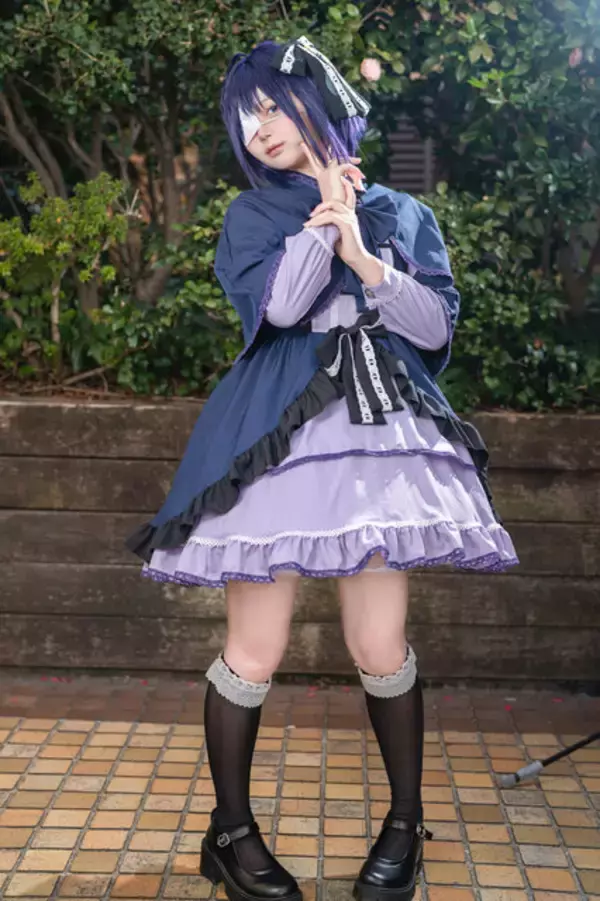 「【コスプレ】ショーパン×美脚な出雲天花、可愛さNO.1『学マス』ことねや「チェンソーマン」まで「アコスタ池袋」美麗レイヤー9選【写真40枚】」の画像