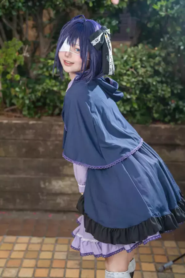 「【コスプレ】ショーパン×美脚な出雲天花、可愛さNO.1『学マス』ことねや「チェンソーマン」まで「アコスタ池袋」美麗レイヤー9選【写真40枚】」の画像